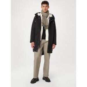 NWT: Frank and Oak The Alpine Parka Size XXL